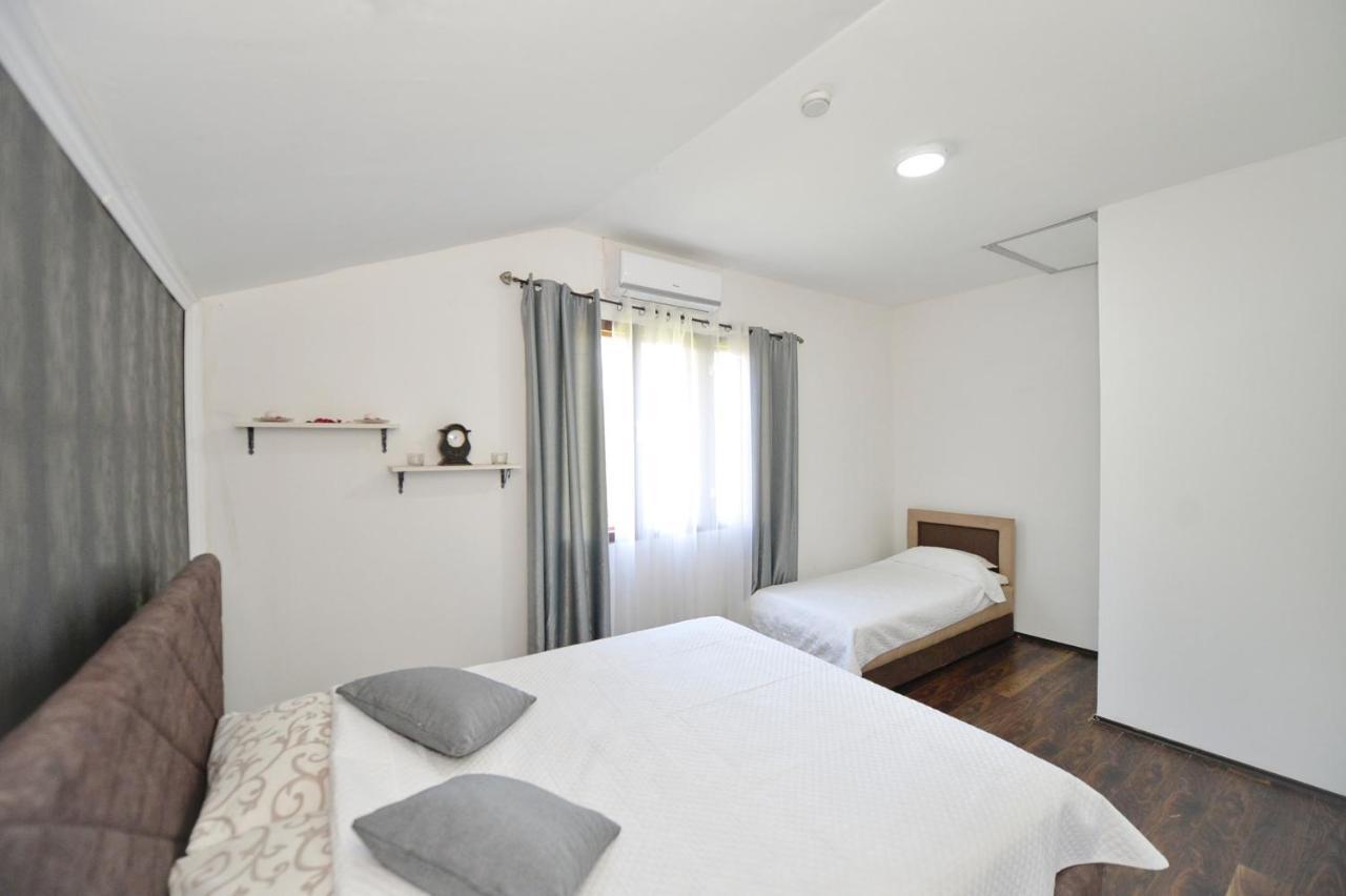 Vila Andrea Danilovgrad 外观 照片