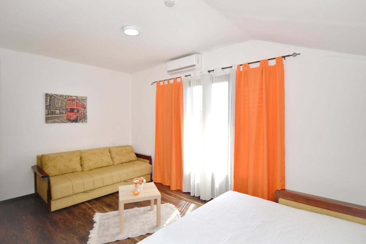 Vila Andrea Danilovgrad 外观 照片