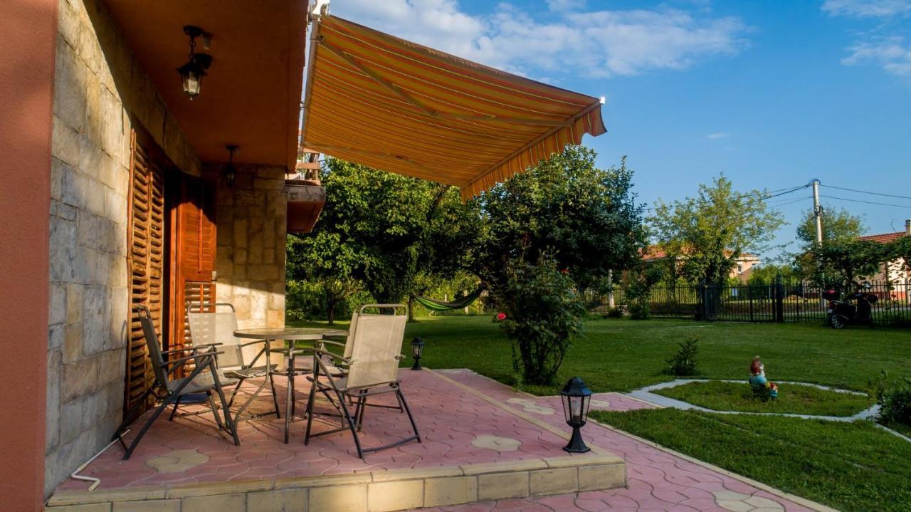 Vila Andrea Danilovgrad 外观 照片