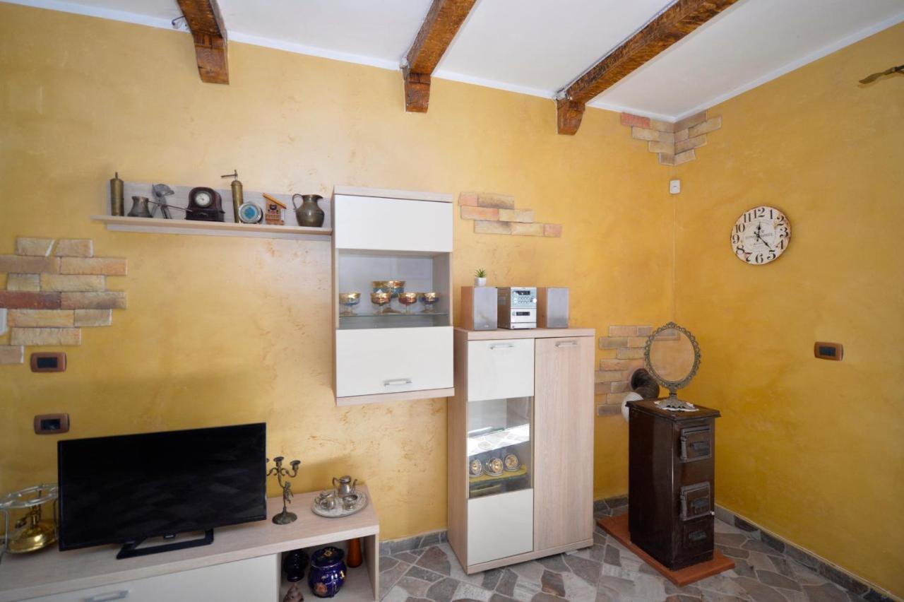 Vila Andrea Danilovgrad 外观 照片
